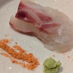 日本料理 髙ノは - 