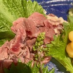 すっぽんとタイ料理 月島源平 - 