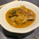 すっぽんとタイ料理 月島源平 - 