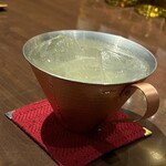 BAR 樽の水 - 