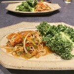 すっぽんとタイ料理 月島源平 - 