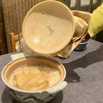 すっぽんとタイ料理 月島源平 - 