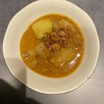 すっぽんとタイ料理 月島源平 - 