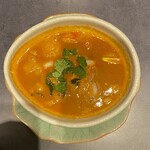 すっぽんとタイ料理 月島源平 - 