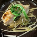日本料理 髙ノは - 