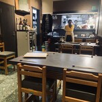 すっぽんとタイ料理 月島源平 - 