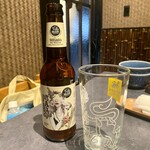 すっぽんとタイ料理 月島源平 - 