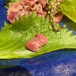 すっぽんとタイ料理 月島源平 - 