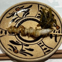 鮨 功 - 