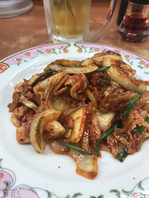 Gyoza no Osho Noda Hanshin Ten photo 2