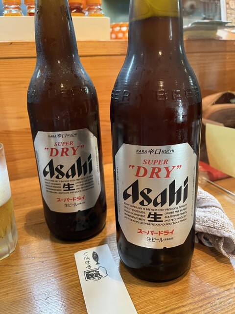 居酒屋わ - さくらんぼ東根（居酒屋）の写真