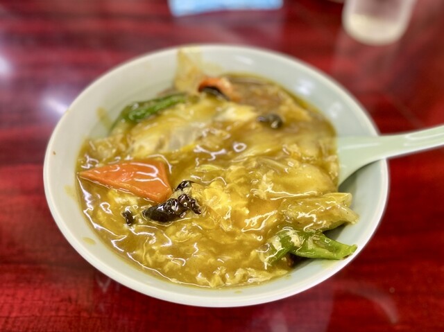 みえん 味園 - 三国/中華料理 | 食べログ