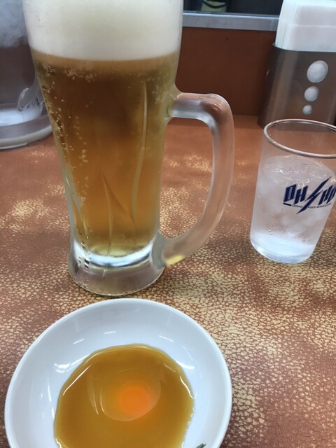 Gyoza no Osho Noda Hanshin Ten