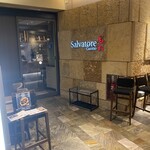 毛利 Salvatore Cuomo - 