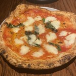 毛利 Salvatore Cuomo - 