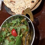 タンドールバル カマルプール - 