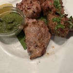 タンドールバル カマルプール - 