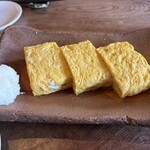 吟八亭 やざ和 - 