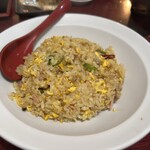 台湾料理龍香苑 - 台湾炒飯