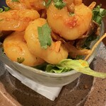 タンドールバル カマルプール - 