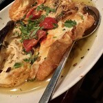 タンドールバル カマルプール - 