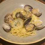 毛利 Salvatore Cuomo - 