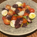 毛利 Salvatore Cuomo - 