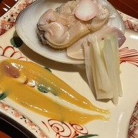 おい河 - 