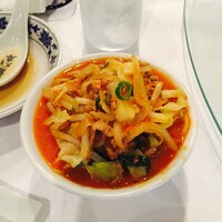 横浜中華街 重慶飯店 本館 - 