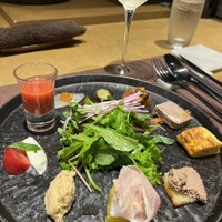 トレヴィーテ - 