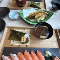 築地 孫右衛門 ミント神戸店 - 