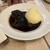 ワイン酒場 Bistro 2538 - 料理写真:ちょっと塩味が私たちには不足気味かと