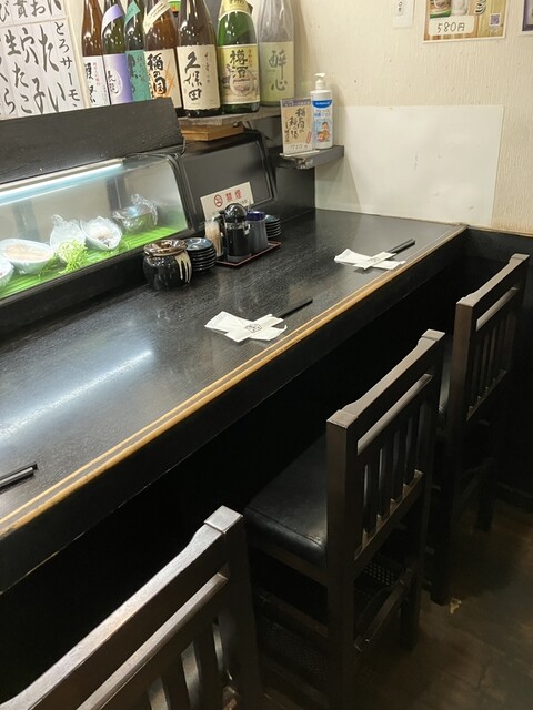 生よし 生吉 高井田店 （イクヨシ） - 河内永和/寿司 | 食べログ