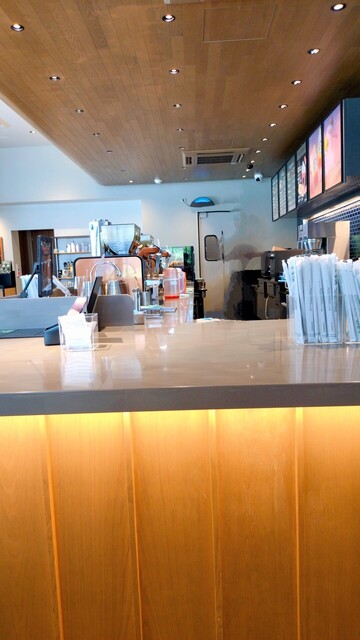 STARBUCKS COFFEE Hiroshima Oomiya Ten photo 5