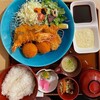 伊勢網元食堂