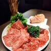 焼肉酒場 肉カジ 南柏店
