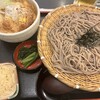 おらが蕎麦 町屋サンポップ店