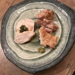 五明の向かい - 