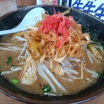 らーめん とん太 - 