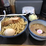 中華そば わた井 - 