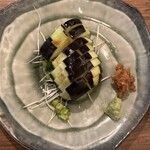 五明の向かい - 