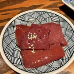 ホルモン湯田のじゃん横 - 