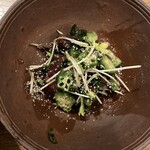 五明の向かい - 