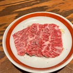 ホルモン湯田のじゃん横 - 