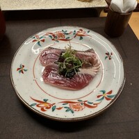 銀座すし嘉 はなれ - 