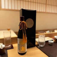 銀座すし嘉 はなれ - 