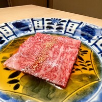 横浜 うしみつ - 