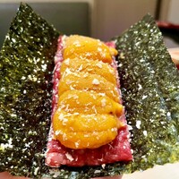横浜 うしみつ - 