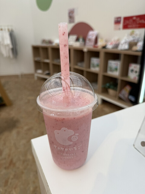 ケロケロの杜（KEROKERO NO MORI） - 仙台空港（その他）の写真