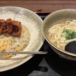 沖縄食堂 やんばる - 